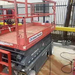 2017 Skyjack SJIII4626 Scissor Lift