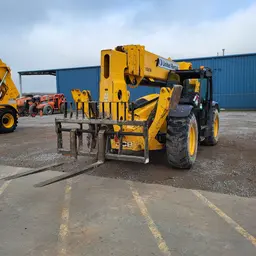 2016 JCB 510-56 S Forklift