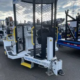 2021 Sherman+Reilly PT-3000H