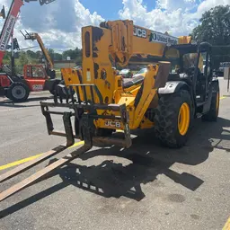 2017 JCB 510-56 S Forklift