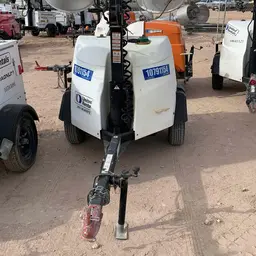 2018 Magnum Pro MLT6SM Portable Light Tower