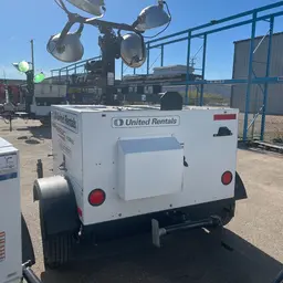 2019 Magnum Pro MLT5080KV Portable Light Tower