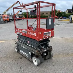 2018 Skyjack SJIII3219 Scissor Lift