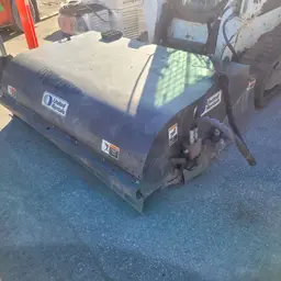 2023 ATI McMillen 21572M-0022 Attachment