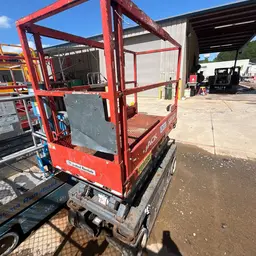 2018 Skyjack SJIII3219 Scissor Lift