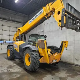 2018 JCB 510-56 Forklift
