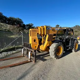 2015 JCB 510-56 S Forklift