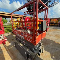 2018 Skyjack SJIII3219 Scissor Lift