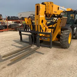 2018 JCB 512-56 S Forklift