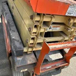 2017 JLG 1932R Scissor Lift