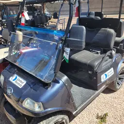 2022 EVOLUTION CLASSIC 4 PRO Utility Vehicle