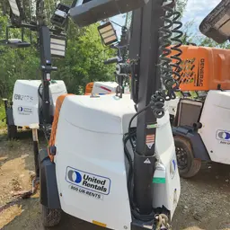 2021 Generac MLT6SKDS Portable Light Tower