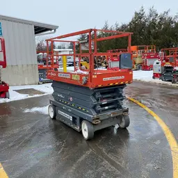 2018 Skyjack SJIII4632 Scissor Lift