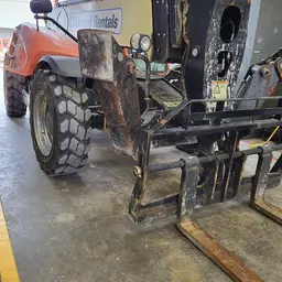 2018 JLG 1255 Forklift
