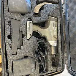 2018 Hytorc BTM-1000 Wrench