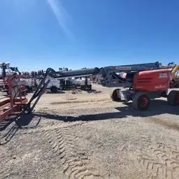 2016 Skyjack SJ63AJ Articulating Boom Lift