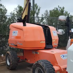 2017 Skyjack SJIII4740 Scissor Lift