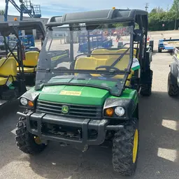 2022 John Deere XUV855M S4 Utility Vehicle