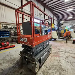 2017 Skyjack SJIII3219 Scissor Lift