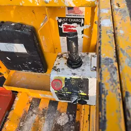 2016 Hy-Brid Lifts HB1230 Scissor Lift