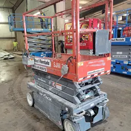 2017 Skyjack SJIII3219 Scissor Lift