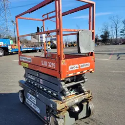 2017 Skyjack SJIII3219 Scissor Lift