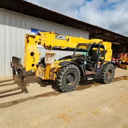 2017 JCB 512-56 S Forklift