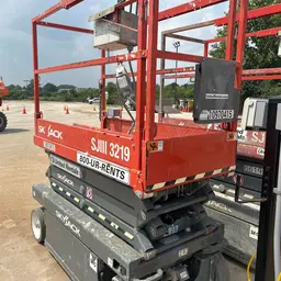 2019 Skyjack SJIII3219 Scissor Lift