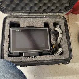 2018 MCELROY DATALOGGER 6