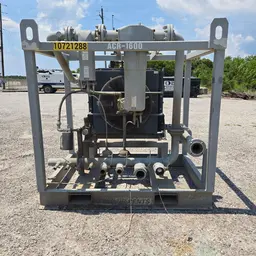 2018 Parker Hannifin ACR1600-060828