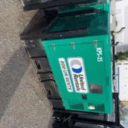 2016 Kustom Power Solutions MSG425 Generator