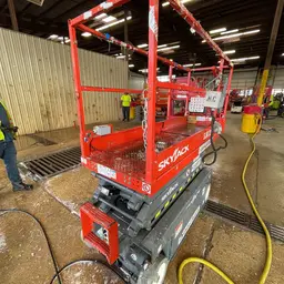 2017 Skyjack SJIII3219 Scissor Lift