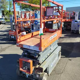 2017 Skyjack SJIII3219 Scissor Lift