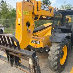 2018 JCB 506-36 Forklift