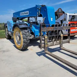 2020 Miller Welders BIG BLUE 500PRO Welder