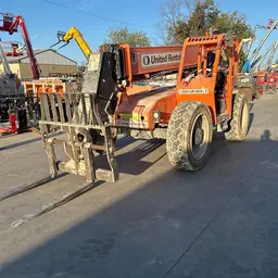 2017 SKYTRAK 6042 Forklift