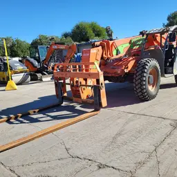 2015 XTREME XR842 Forklift