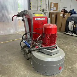 2021 Blastrac BMG-780-230