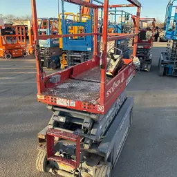 2015 Skyjack SJIII3219 Scissor Lift