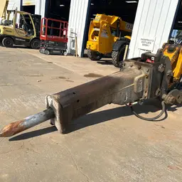 2019 Epiroc EC 150T Attachment