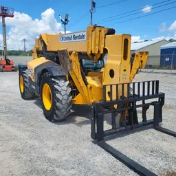 2018 JCB 510-56 S Forklift