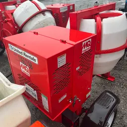 2023 Multiquip MC94PK Mixer