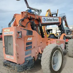 2016 SKYTRAK 6036 Forklift