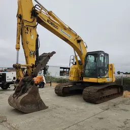 2019 Kobelco SK230SR-5 Excavator