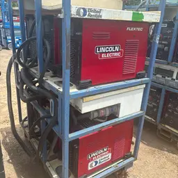 2016 LEX 613-5002-0181 Welder Rack