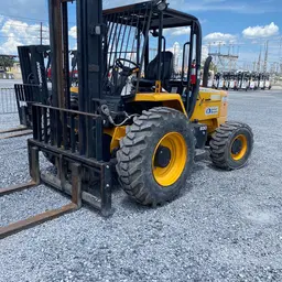 2019 JCB 930-4 Forklift