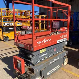 2018 Skyjack SJIII3219 Scissor Lift