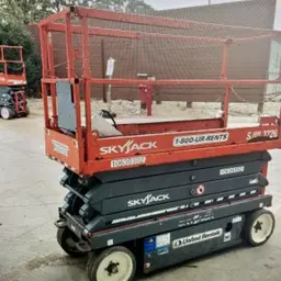 2017 EME 6600R-15