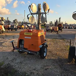 2019 Magnum Pro MLT6SM Portable Light Tower