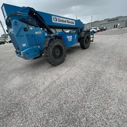 2017 Genie GTH-1056 Forklift